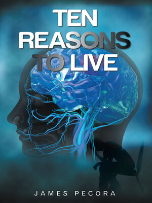 cover image of Ten Reasons to Live